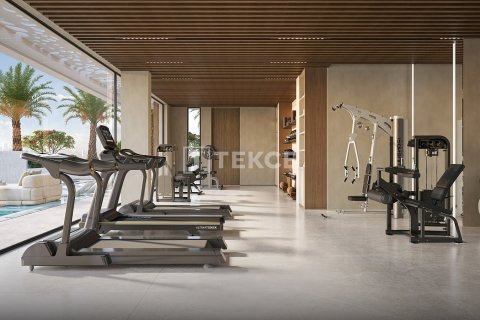 Apartment til salg i Meydan, Dubai, UAE 3 soveværelser, 152 kvm № 703250 - foto 9