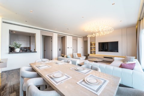 آپارتمان برای فروش در  Dubai Marina، Dubai، امارات متحده عربی  3 خوابه ، 172 متر مربع ، شماره 703245 - تصویر 3