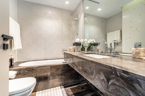 آپارتمان برای فروش در  Dubai Marina، Dubai، امارات متحده عربی  3 خوابه ، 172 متر مربع ، شماره 703245 - تصویر 22