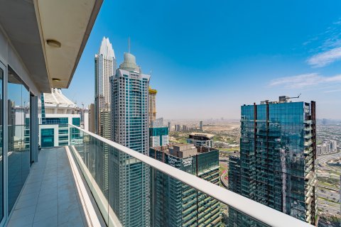 آپارتمان برای فروش در  Dubai Marina، Dubai، امارات متحده عربی  3 خوابه ، 172 متر مربع ، شماره 703245 - تصویر 13