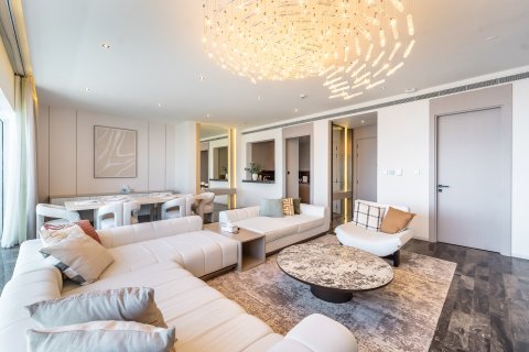 آپارتمان برای فروش در  Dubai Marina، Dubai، امارات متحده عربی  3 خوابه ، 172 متر مربع ، شماره 703245 - تصویر 2