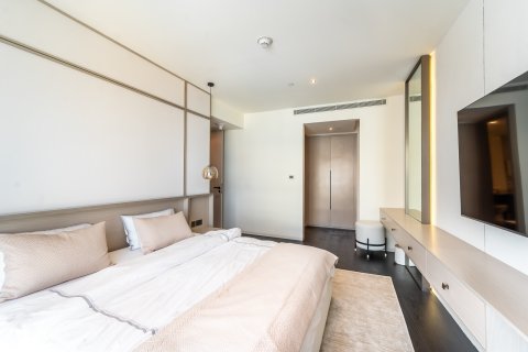 آپارتمان برای فروش در  Dubai Marina، Dubai، امارات متحده عربی  3 خوابه ، 172 متر مربع ، شماره 703245 - تصویر 17