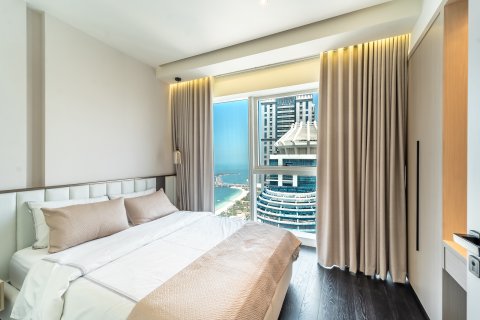 آپارتمان برای فروش در  Dubai Marina، Dubai، امارات متحده عربی  3 خوابه ، 172 متر مربع ، شماره 703245 - تصویر 20