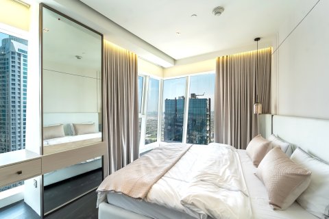آپارتمان برای فروش در  Dubai Marina، Dubai، امارات متحده عربی  3 خوابه ، 172 متر مربع ، شماره 703245 - تصویر 19