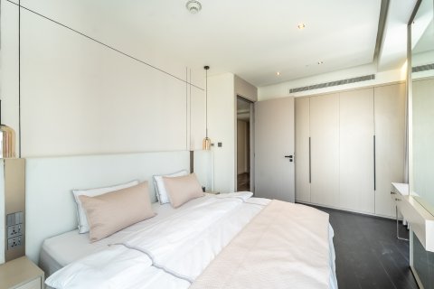 آپارتمان برای فروش در  Dubai Marina، Dubai، امارات متحده عربی  3 خوابه ، 172 متر مربع ، شماره 703245 - تصویر 21