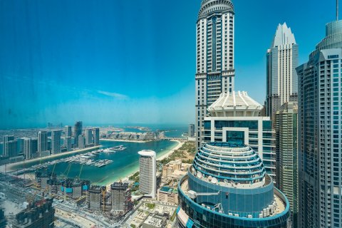 آپارتمان برای فروش در  Dubai Marina، Dubai، امارات متحده عربی  3 خوابه ، 172 متر مربع ، شماره 703245 - تصویر 16