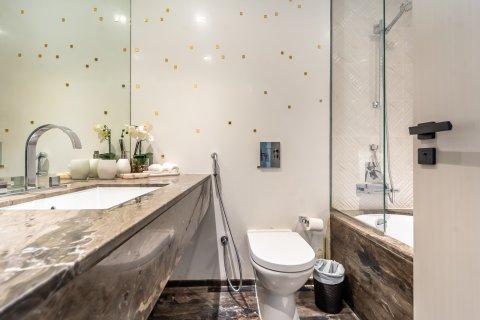 آپارتمان برای فروش در  Dubai Marina، Dubai، امارات متحده عربی  3 خوابه ، 172 متر مربع ، شماره 703245 - تصویر 24