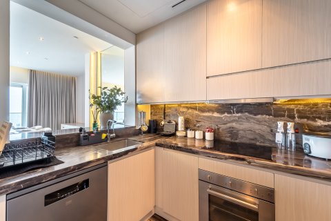 آپارتمان برای فروش در  Dubai Marina، Dubai، امارات متحده عربی  3 خوابه ، 172 متر مربع ، شماره 703245 - تصویر 7