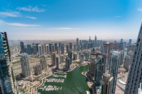 آپارتمان برای فروش در  Dubai Marina، Dubai، امارات متحده عربی  3 خوابه ، 172 متر مربع ، شماره 703245 - تصویر 9