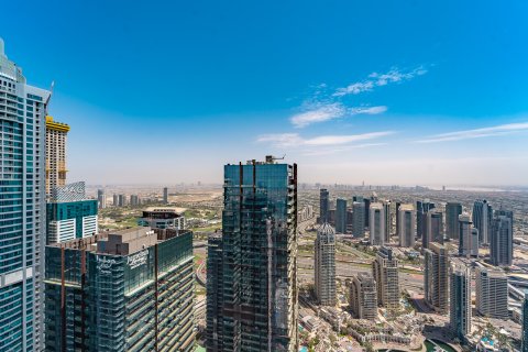 آپارتمان برای فروش در  Dubai Marina، Dubai، امارات متحده عربی  3 خوابه ، 172 متر مربع ، شماره 703245 - تصویر 14