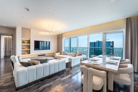 آپارتمان برای فروش در  Dubai Marina، Dubai، امارات متحده عربی  3 خوابه ، 172 متر مربع ، شماره 703245 - تصویر 5