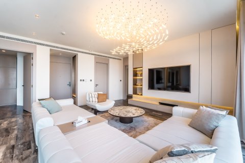 آپارتمان برای فروش در  Dubai Marina، Dubai، امارات متحده عربی  3 خوابه ، 172 متر مربع ، شماره 703245 - تصویر 4