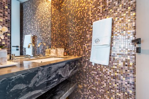 آپارتمان برای فروش در  Dubai Marina، Dubai، امارات متحده عربی  3 خوابه ، 172 متر مربع ، شماره 703245 - تصویر 23