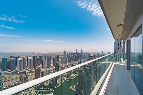 آپارتمان برای فروش در  Dubai Marina، Dubai، امارات متحده عربی  3 خوابه ، 172 متر مربع ، شماره 703245 - تصویر 10