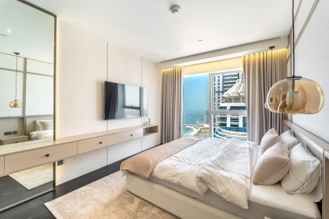 آپارتمان برای فروش در  Dubai Marina، Dubai، امارات متحده عربی  3 خوابه ، 172 متر مربع ، شماره 703245 - تصویر 18