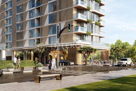 Apartment in Majan, Dubai, UAE 2 bedrooms, 101 sq.m. № 703248 - photo 6