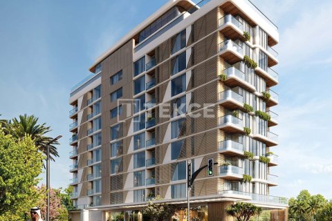 Apartment in Majan, Dubai, UAE 2 bedrooms, 101 sq.m. № 703248