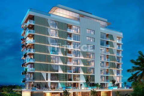 Apartment in Majan, Dubai, UAE 2 bedrooms, 101 sq.m. № 703248 - photo 2