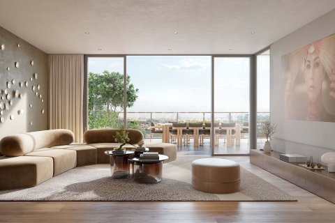 Apartment in Majan, Dubai, UAE 2 bedrooms, 101 sq.m. № 703248 - photo 13