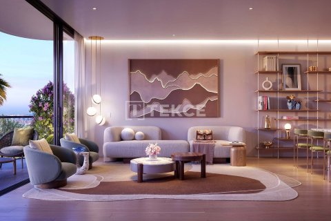 Apartment in Majan, Dubai, UAE 2 bedrooms, 101 sq.m. № 703248 - photo 14