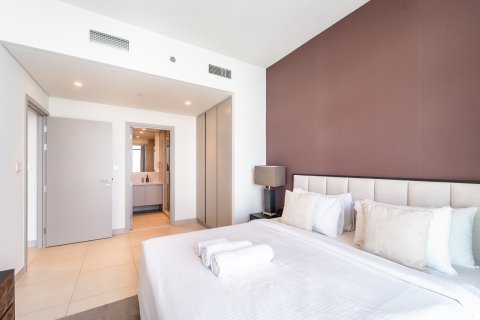Apartment in CREEK PALACE in Dubai Creek Harbour (The Lagoons), Dubai, UAE 2 bedrooms, 98 sq.m. № 703246 - photo 10