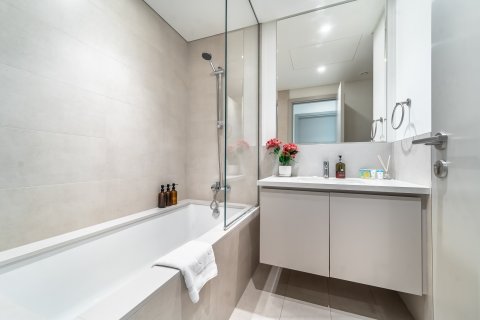 Apartment in CREEK PALACE in Dubai Creek Harbour (The Lagoons), Dubai, UAE 2 bedrooms, 98 sq.m. № 703246 - photo 9