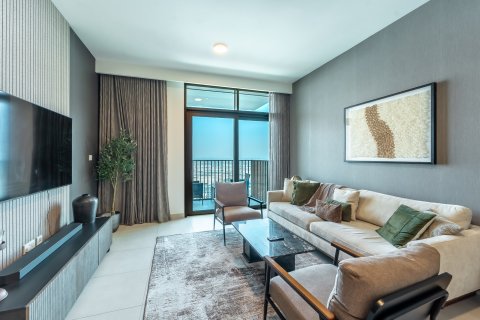 Apartment in CREEK PALACE in Dubai Creek Harbour (The Lagoons), Dubai, UAE 2 bedrooms, 98 sq.m. № 703246 - photo 4
