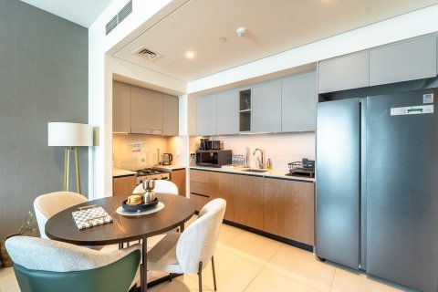 Apartment in CREEK PALACE in Dubai Creek Harbour (The Lagoons), Dubai, UAE 2 bedrooms, 98 sq.m. № 703246 - photo 3