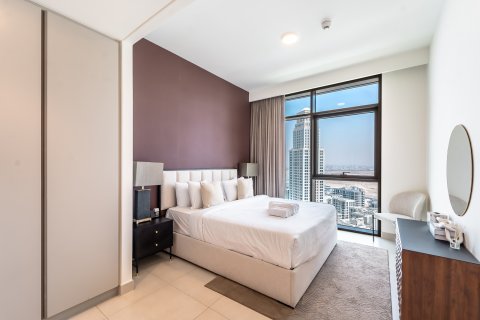 Apartment in CREEK PALACE in Dubai Creek Harbour (The Lagoons), Dubai, UAE 2 bedrooms, 98 sq.m. № 703246 - photo 8