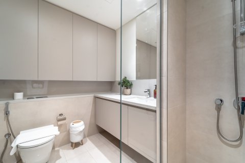Apartment in CREEK PALACE in Dubai Creek Harbour (The Lagoons), Dubai, UAE 2 bedrooms, 98 sq.m. № 703246 - photo 7
