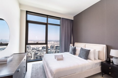 Apartment in CREEK PALACE in Dubai Creek Harbour (The Lagoons), Dubai, UAE 2 bedrooms, 98 sq.m. № 703246 - photo 5
