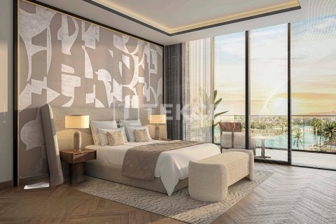 Appartement te koop in Dubai, VAE 1 slaapkamer, 69 vr.m., nr 703249 - foto 18