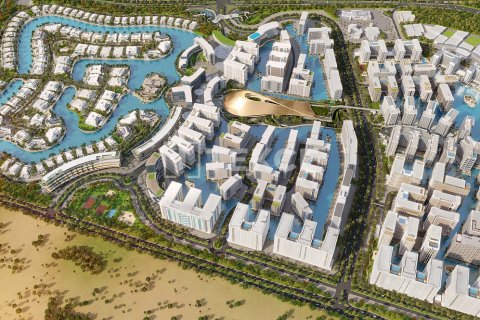 Appartement te koop in Dubai, VAE 1 slaapkamer, 69 vr.m., nr 703249 - foto 14