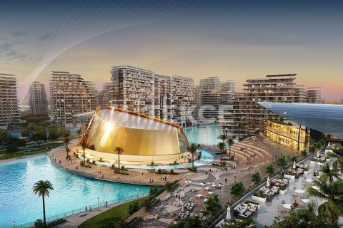 Appartement te koop in Dubai, VAE 1 slaapkamer, 69 vr.m., nr 703249 - foto 9