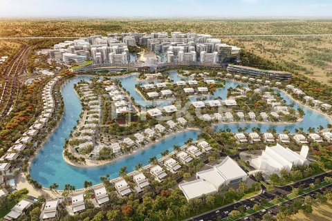 Appartement te koop in Dubai, VAE 1 slaapkamer, 69 vr.m., nr 703249 - foto 15