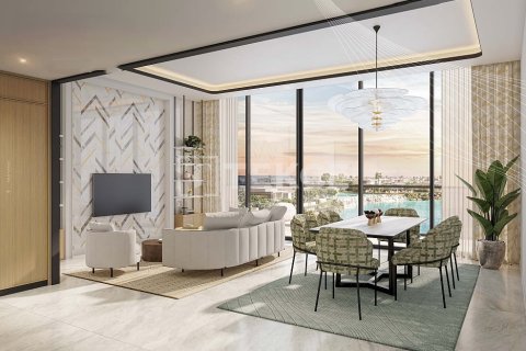 Appartement te koop in Dubai, VAE 1 slaapkamer, 69 vr.m., nr 703249 - foto 16