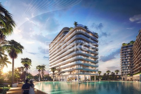 Appartement te koop in Dubai, VAE 1 slaapkamer, 69 vr.m., nr 703249 - foto 8
