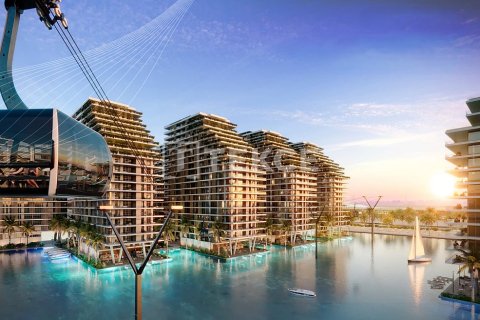 Appartement te koop in Dubai, VAE 1 slaapkamer, 69 vr.m., nr 703249 - foto 6