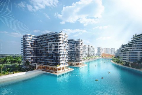 Appartement te koop in Dubai, VAE 1 slaapkamer, 69 vr.m., nr 703249 - foto 4