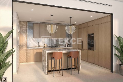 Appartement te koop in Dubai, VAE 1 slaapkamer, 69 vr.m., nr 703249 - foto 17