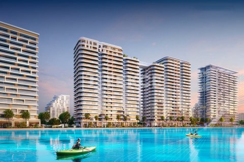 Appartement te koop in Dubai, VAE 1 slaapkamer, 69 vr.m., nr 703249 - foto 7