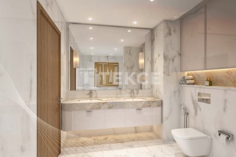 Appartement te koop in Dubai, VAE 1 slaapkamer, 69 vr.m., nr 703249 - foto 19