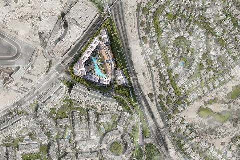 Apartamento para venda em Dubai, EAU 1 quarto, 50 m2 № 730928 - foto 2