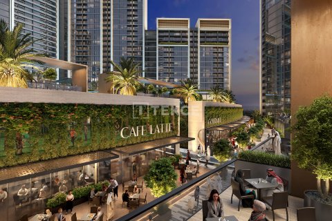 Apartamento para venda em Dubai, EAU 1 quarto, 50 m2 № 730928 - foto 4