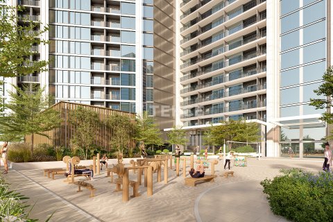 Apartamento para venda em Dubai, EAU 1 quarto, 50 m2 № 730928 - foto 5
