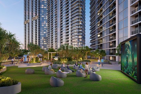 Apartment sa Dubai, UAE 1 silid-tulugan, 50 sq.m. № 730926 - larawan 8