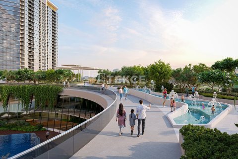 Apartment sa Dubai, UAE 1 silid-tulugan, 50 sq.m. № 730926 - larawan 11