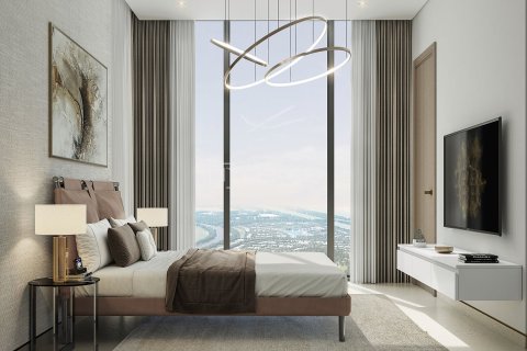 Apartment sa Dubai, UAE 1 silid-tulugan, 50 sq.m. № 730926 - larawan 15