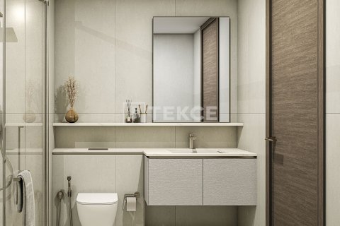 Apartment sa Dubai, UAE 1 silid-tulugan, 50 sq.m. № 730926 - larawan 16