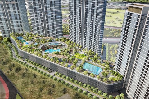 Apartment sa Dubai, UAE 1 silid-tulugan, 50 sq.m. № 730926 - larawan 5